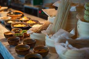 Yantai Marriott Hotel