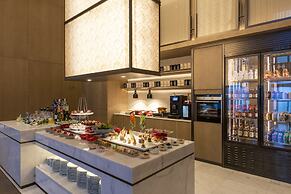 Yantai Marriott Hotel