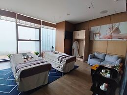 Yantai Marriott Hotel