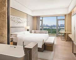 Yantai Marriott Hotel