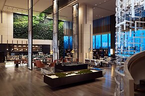 Yantai Marriott Hotel