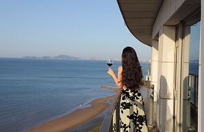 Yantai Marriott Hotel