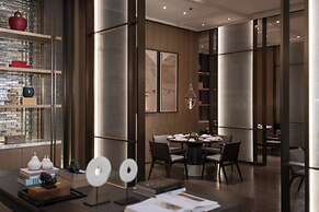 Yantai Marriott Hotel