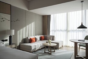 Yantai Marriott Hotel