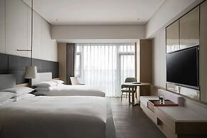 Yantai Marriott Hotel