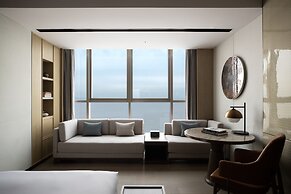 Yantai Marriott Hotel