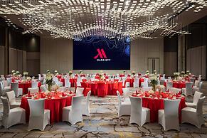 Yantai Marriott Hotel