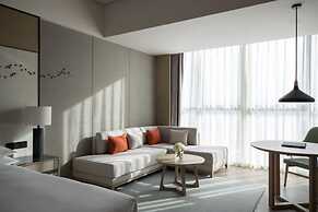 Yantai Marriott Hotel