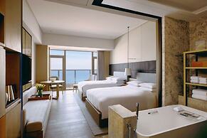 Yantai Marriott Hotel