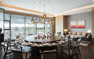 Yantai Marriott Hotel