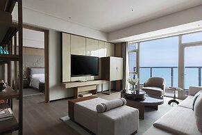Yantai Marriott Hotel