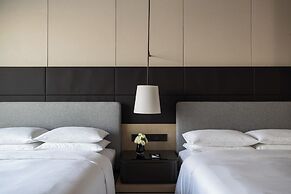 Yantai Marriott Hotel