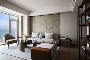 Yantai Marriott Hotel