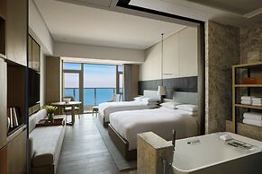 Yantai Marriott Hotel