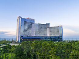Yantai Marriott Hotel