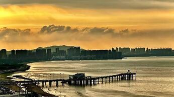 Yantai Marriott Hotel