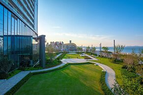 Yantai Marriott Hotel