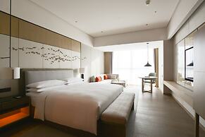 Yantai Marriott Hotel