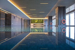 Yantai Marriott Hotel