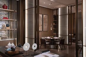 Yantai Marriott Hotel