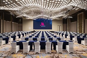 Yantai Marriott Hotel