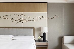 Yantai Marriott Hotel