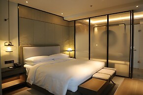 Yantai Marriott Hotel