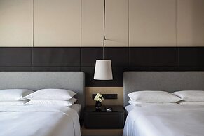 Yantai Marriott Hotel