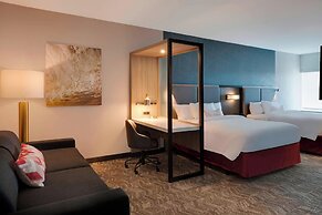 SpringHill Suites by Marriott Hampton Portsmouth