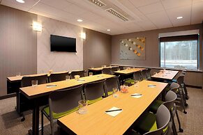 SpringHill Suites by Marriott Hampton Portsmouth