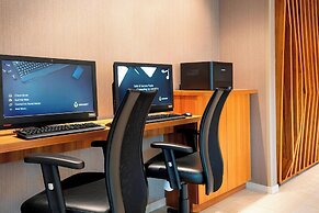 SpringHill Suites by Marriott Hampton Portsmouth