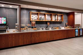 SpringHill Suites by Marriott Hampton Portsmouth