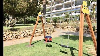 MI CAPRICHO B9 Luxury apartment with Sea View