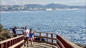 MI CAPRICHO B9 Luxury apartment with Sea View