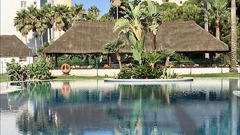 MI CAPRICHO B9 Luxury apartment with Sea View