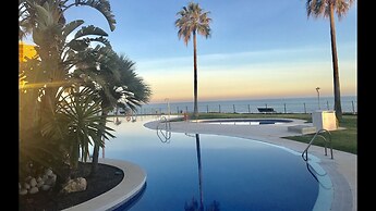 MI CAPRICHO B9 Luxury apartment with Sea View