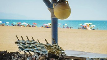 MI CAPRICHO B9 Luxury apartment with Sea View