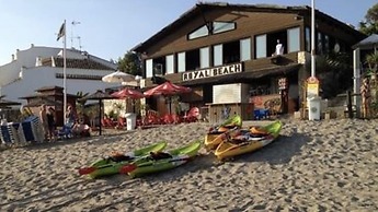 MI CAPRICHO B9 Luxury apartment with Sea View