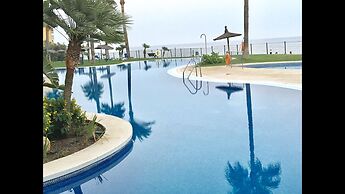 MI CAPRICHO B9 Luxury apartment with Sea View