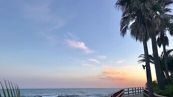 MI CAPRICHO B9 Luxury apartment with Sea View