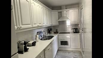 MI CAPRICHO B9 Luxury apartment with Sea View