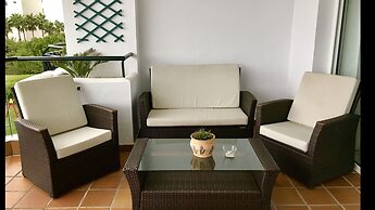 MI CAPRICHO B9 Luxury apartment with Sea View