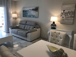 MI CAPRICHO B9 Luxury apartment with Sea View