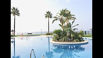 MI CAPRICHO B9 Luxury apartment with Sea View