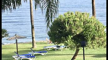 MI CAPRICHO B9 Luxury apartment with Sea View