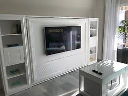 MI CAPRICHO B9 Luxury apartment with Sea View