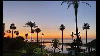 MI CAPRICHO B9 Luxury apartment with Sea View