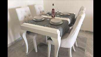 MI CAPRICHO B9 Luxury apartment with Sea View