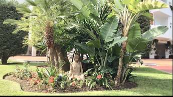 MI CAPRICHO B9 Luxury apartment with Sea View