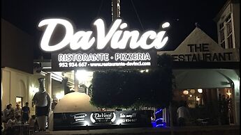 MI CAPRICHO B9 Luxury apartment with Sea View